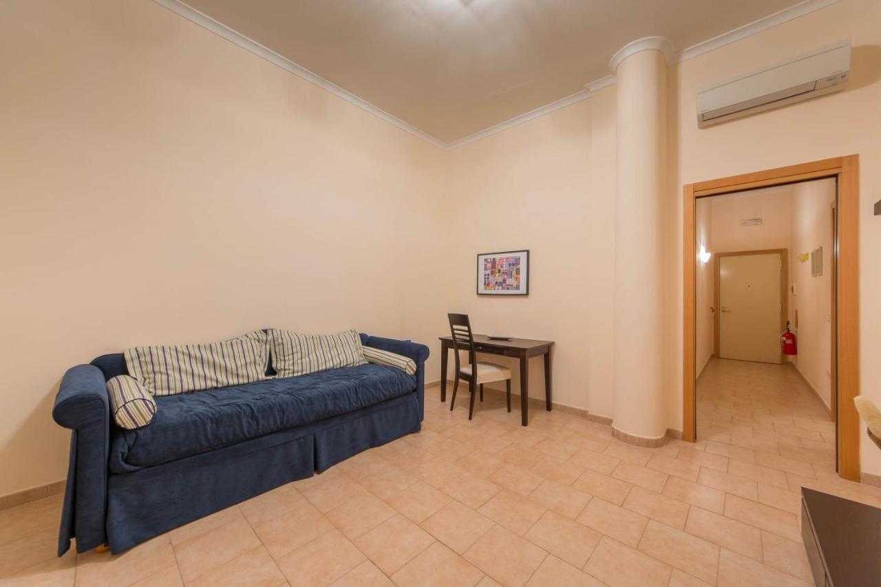 Appartamento con 2 Camere da Letto
