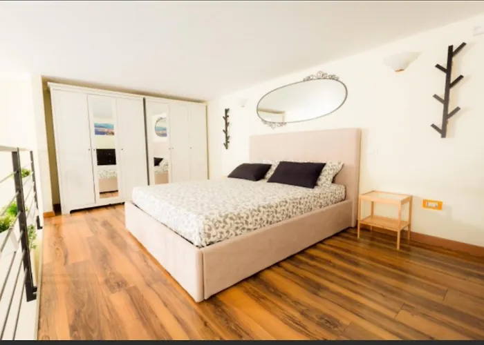 ncentro Loft