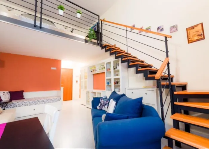 ncentro Loft