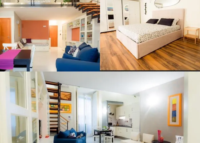 ncentro Loft